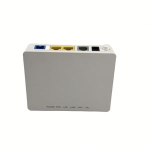 DBC ONU Hg8120c EG8120L HG8321R 2พอร์ตขายดี GPON ONU ONT Fiber Optical GPON โมเด็ม echolife - Product Image 1