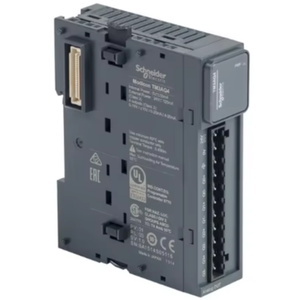 Nuovissimo Modulo di Uscita Analogica Universale Modicon TM3 TM3AQ4 per <span class=keywords><strong>PLC</strong></span> (Controllori Logici <span class=keywords><strong>Programmabili</strong></span>) - Product Image 1