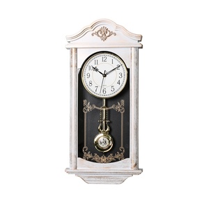 <span class=keywords><strong>Reloj</strong></span> <span class=keywords><strong>de</strong></span> Pared Grande <span class=keywords><strong>de</strong></span> Estilo <span class=keywords><strong>Antiguo</strong></span> para Sala <span class=keywords><strong>de</strong></span> Estar, <span class=keywords><strong>Reloj</strong></span> <span class=keywords><strong>de</strong></span> Péndulo Vintage <span class=keywords><strong>de</strong></span> Madera, <span class=keywords><strong>Reloj</strong></span> <span class=keywords><strong>de</strong></span> Pared Clásico - Product Image 4