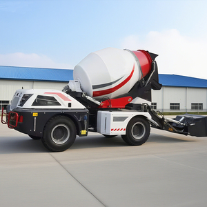 <span class=keywords><strong>Camion</strong></span> bétonnière de qualité industrielle, 8400kg, capacité hydraulique 100L, charge utile, <span class=keywords><strong>livraison</strong></span> de béton volumétrique - Product Image 4