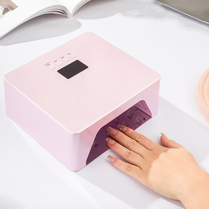 <span class=keywords><strong>Lampe</strong></span> verticale <span class=keywords><strong>sans</strong></span> <span class=keywords><strong>fil</strong></span> <span class=keywords><strong>rechargeable</strong></span> à LED UV pour le séchage des pieds, hauteur réglable, <span class=keywords><strong>pied</strong></span>, pédicure, gel durcissant, vernis à ongles - Product Image 1