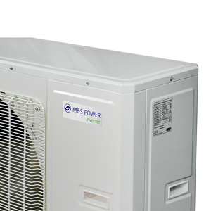 High Quality Explosion-Proof <b>Air</b> <b>Conditioner</b> <b>Parts</b> Complete System with Manual Power Source Directly Sold by Manufacturer - Product Image 5