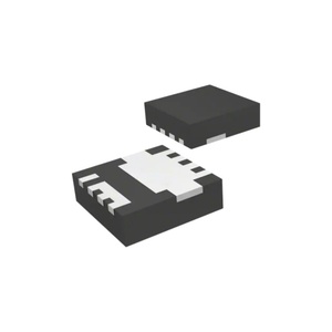 MOSFET de Potencia STL4N10F7, Canal N/P, Componente Electrónico Original Nuevo en Stock - Product Image 1