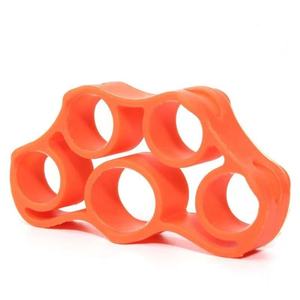 Stretcher Professionale in Silicone a Cinque Dita e Rinforzatore di Presa <span class=keywords><strong>per</strong></span> Riabilitazione della Mano e Allenamento della Destrezza delle Dita - Product Image 4