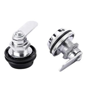 Cerradura <span class=keywords><strong>de</strong></span> Seguridad para Buzón, Gabinete, Puerta, con Código, Aleación <span class=keywords><strong>de</strong></span> Zinc, 3 Dígitos, Sin Llave, Combinación, <span class=keywords><strong>Contraseña</strong></span>, para Cajón - Product Image 6