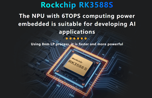 ORANGE Pi <span class=keywords><strong>5</strong></span> Pi5 <span class=keywords><strong>OrangePI</strong></span> <span class=keywords><strong>5</strong></span> Orangepi5 4GB 8GB 16GB บอร์ดพัฒนาแขน RK3588 LPDDR4 Ai EDGE Computing โมดูลระบบฝังตัว - Product Image 4