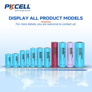 Batteria agli Ioni di Litio ad Alta Potenza <span class=keywords><strong>3.7</strong></span> Volt, Cella ICR <span class=keywords><strong>18650</strong></span> da 3000 mAh per Elettrodomestici - Product Image 4