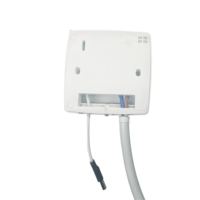Module pilote Telin AC9200, thermostat électrique pour radiateur, contrôleur de chauffage pour hôpitaux et écoles