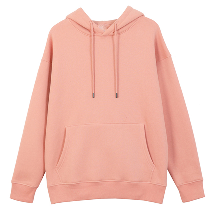 Rose Sweats à capuche