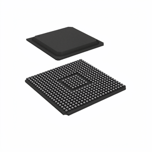 วงจรรวมแบบฝังตัวรุ่นดั้งเดิม 324 LFBGA, CSPBGA รุ่น XC7S25-1CSGA324C IC FPGA 150 I/O 324CSGA - Product Image 1