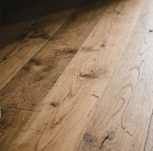 <span class=keywords><strong>Parquet</strong></span> Massif Authentique en Chêne Premium Rustique Préfini pour Maisons de Campagne et Modernes - Product Image 3