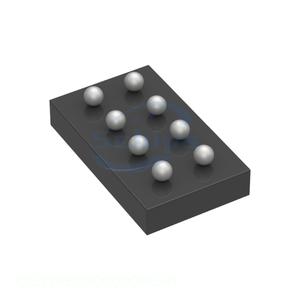 WM1811AECS/R Electronics Components Set Interface 80 UFBGA, WLCSP IC CODEC STEREO MULTI CH 80BGA Original One Stop Service - Product Image 1