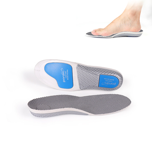Semelles intérieures sportives 99insole en EVA pour hommes et femmes, respirantes, absorbant la transpiration, <span class=keywords><strong>d</strong></span>ésodorisantes, épaisses, amortissantes, avec <span class=keywords><strong>coussin</strong></span> <span class=keywords><strong>d</strong></span>'<span class=keywords><strong>air</strong></span> pour le basketball - Product Image 2