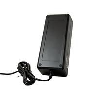 Chargeur mural/de bureau 3C 15V 8A 120W avec protection contre les surintensités et la surtension, original de Walmay Bed Sansui et Shanshui