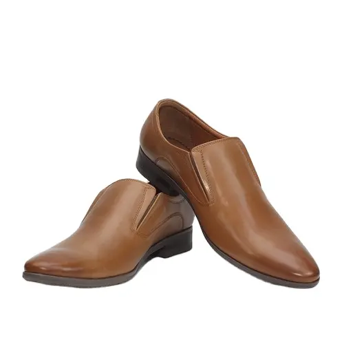 High Quality Low MOQ Formal Office Business Premium Top Supplier Best Brand Manufacturer Hot Wholesaler Men Leather Shoes