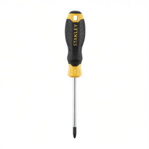 Giraviti Cushion Grip LAMA Pozidriv <b>Screwdriver</b> 100mm - Product Image 2