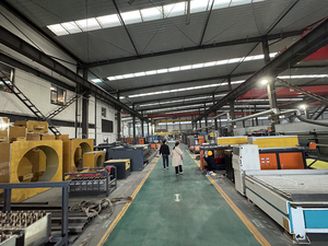 Horno de inducción de alta calidad y máquina de reciclaje de metal de horno de fusión de lingotes y chatarra de aluminio - Product Image 6