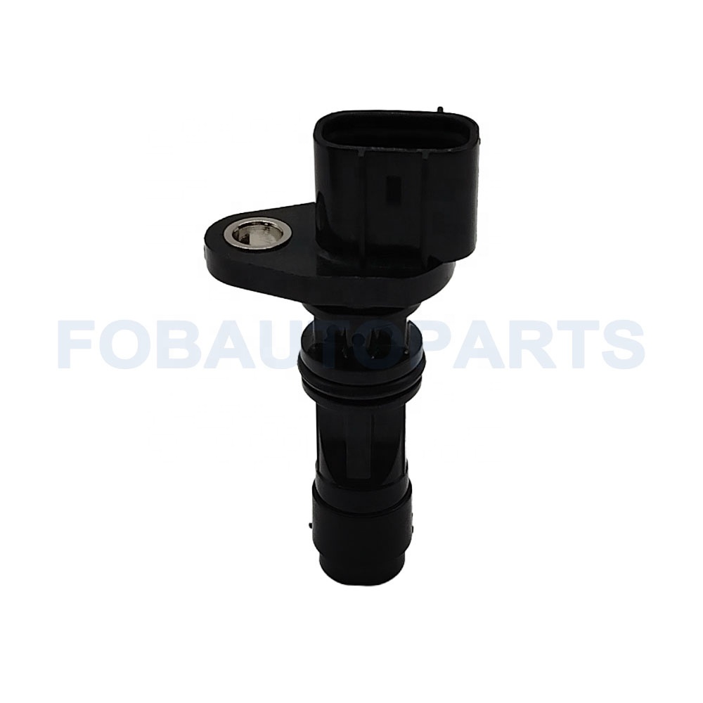 Engine Crankshaft Position Sensor Compatible for Nissan ALMERA II (N16) 2.2 DCI 23731-EC01A 23731EC01A 23731-EC00A