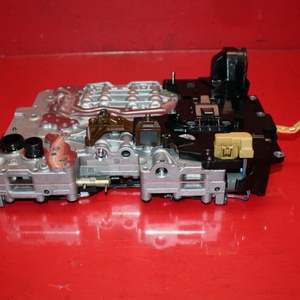 Cuerpo de Válvulas de Transmisión Mecatrónica 8hp70 para BMW, 77k Millas - Product Image 4