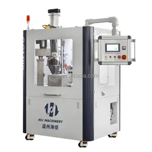 Automatic Powder Cup Capsule Filling and Sealing Machine Nespresso Coffee Capsule K Cup Filling Packing Machine
