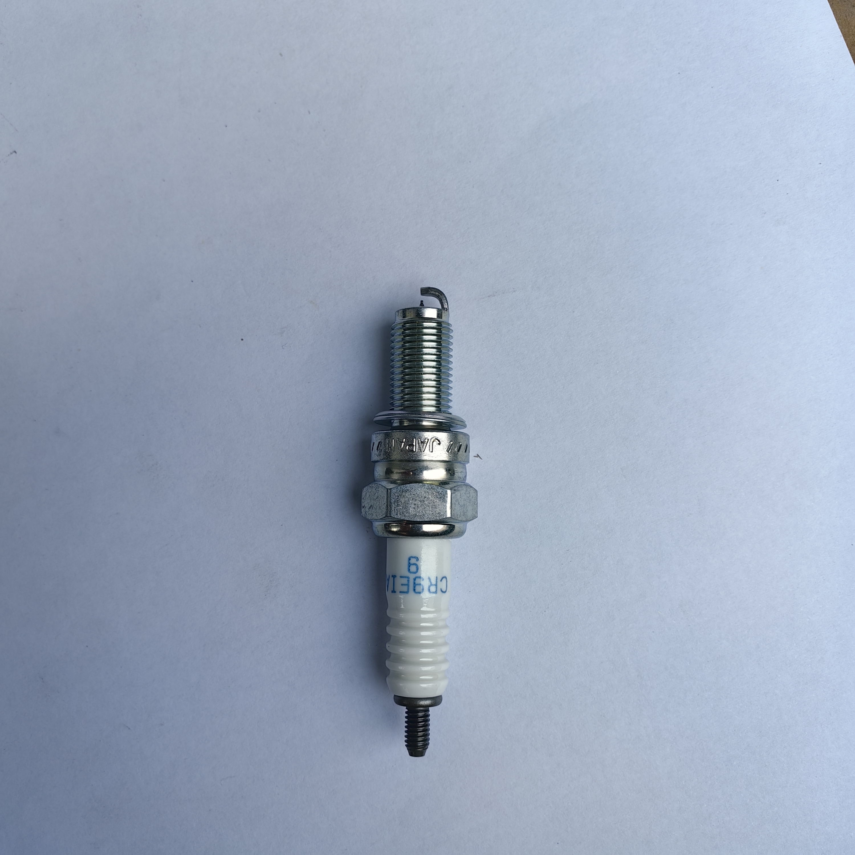 NGK Motorcycles Bujia High Quality Auto Engine Systems 6289 CR9EIA