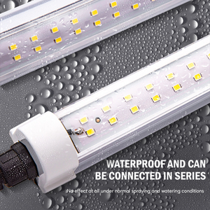 Hàng Mới Về Bộ Điều Khiển Trồng Cây Thủy Canh Làm Vườn Dải Đèn <span class=keywords><strong>Led</strong></span> <span class=keywords><strong>T8</strong></span> 120Cm 28W - Product Image 6