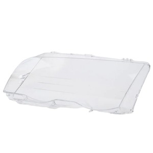 Couverture de lentille de phare en verre OEM 1:1 d'origine pour <span class=keywords><strong>BMW</strong></span> Série 3 02-05 <span class=keywords><strong>E46</strong></span> Neuf - Product Image 3