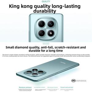 รา<span class=keywords><strong>ค</strong></span>าโรงงานขายส่ง โทรศัพท์ Redmi Note 15 5G รุ่น <span class=keywords><strong>8GB</strong></span>+128GB หน้าจอ 6.77 นิ้ว มือถือสมาร์ทโฟน Redmi - Product Image 5