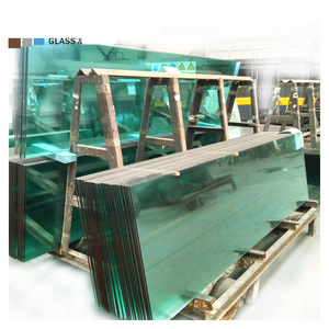 <span class=keywords><strong>Verre</strong></span> trempé de <span class=keywords><strong>sécurit</strong></span>é transparent de qualité industrielle, <span class=keywords><strong>épaisseur</strong></span> 8 mm, 10 mm, 12 mm, pour fenêtres, cabines de douche, portes, rampes de terrasse, panneaux, fabriqué en Chine - Product Image 1