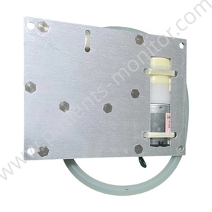 VS-800 Patientenmonitor NIBP-Modul mit Pumpe 630D-30-19122 Montage-Ersatzteile - Product Image 6