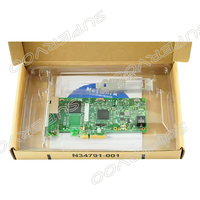 Adaptateur réseau serveur I350-T2 I350T2V2 1GbE/10GbE double port RJ45 PCIe 2.1 X4