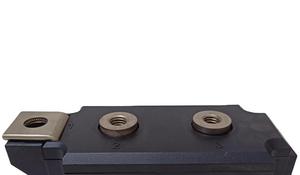 Nouveau et sous garantie 1 an Modules Thyristors/Diodes MCC500-16IO1 - Product Image 3
