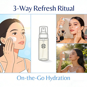 <span class=keywords><strong>Detergente</strong></span> <span class=keywords><strong>Viso</strong></span> alle Erbe <span class=keywords><strong>per</strong></span> Donne, Controllo dell'Acne e Pulizia Nutriente <span class=keywords><strong>per</strong></span> <span class=keywords><strong>Pelle</strong></span> <span class=keywords><strong>Sensibile</strong></span> - Product Image 5