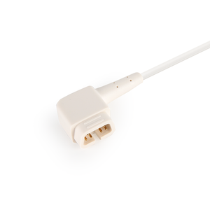 Sonda de SpO2 Desechable para Neonatos Caremed Compatible con CriticareS 504DX/P, Sensor de Un Solo Uso 503DX-W, Certificado ISO, Ozono - Product Image 1