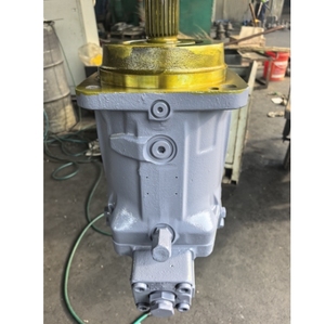 A6VM250HD1/63W-VZB027A A6VM250HD1 A6VM250 Pompe à pistons axiaux à déplacement variable A6VM250HD2D/63W2-VZB010B - Product Image 2