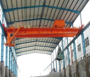 מכאנית grabs קרן אבוט עגור חול ואלות - Product Image 2