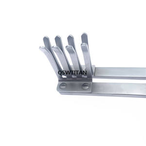 אורטופדי משוך עצם משוך צלעות 4 חודים מותני/צלעות מסיט ידני מכשירים אורטופדיים רב תכליתיים - Product Image 6