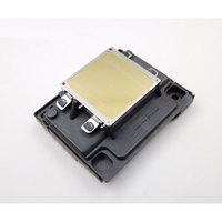 F190000 F190010 F190020 печатающая головка для Epson TX600FW BX600FW BX610FW B40W B42W T40W SX600FW SX610FW печатающая головка для принтера selphy