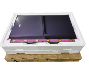 HF430FHB-F20 51 Pins BOE 43 "นิ้วหน้าจอทีวี LED TFT อะไหล่แผงอะไหล่สำหรับซ่อมทีวี - Product Image 2