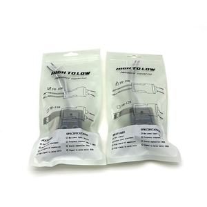 Hot Sale Hochwertiger 2-Kanal einstellbarer Auto-Audio-Konverter Hoch-bis Niedrigimpedanz-Tuning Elektrische Teile und Elektronik - Product Image 6