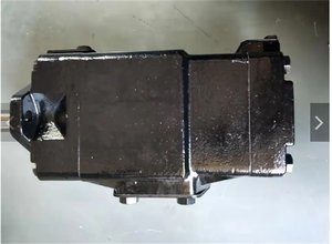 Pompe à palettes hydraulique série Lainuo T6 T6DCC T7EE T67DCB T7EDS T67DCC T67DC T6EEC T6EDC T7EEC T6EDCS-045-B45-B14-3L00-A5PO - Product Image 2
