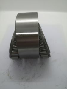 แบริ่งลูกกลิ้งเรียวราคาโรงงานสําหรับชิ้นส่วนแบริ่งรถบรรทุก Howo Sinotruk <span class=keywords><strong>350212</strong></span> - Product Image 5