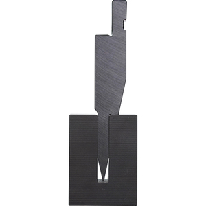 Fangwei Abkantpresse Glättungs- & Federbelastete Bördelwerkzeuge mit 45~52HRC Härte - Product Image 2