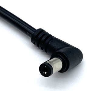 Tùy chỉnh <span class=keywords><strong>RJ45</strong></span> để DC PoE cáp PVC cách điện cho các ứng dụng điện tử - Product Image 5