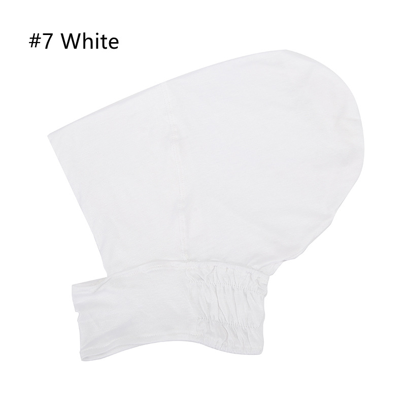 coloré 7 blanc