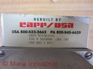 Modulateur M745S <span class=keywords><strong>1010</strong></span> d'origine, neuf, M745S1010 pour PLC - Product Image 6
