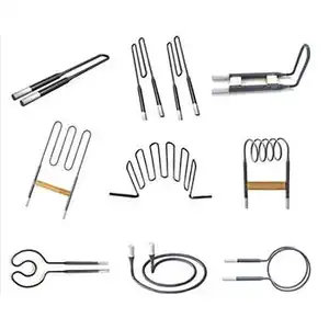 Mosi2 Heating Element Silicon Molybdenum Rod