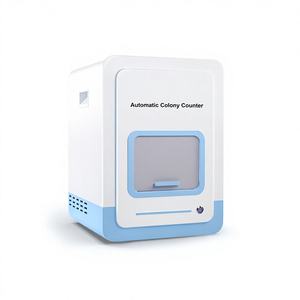 Penganalisa koloni otomatis penghitung koloni otomatis sepenuhnya penguji jumlah koloni cepat penganalisis osilologi koloni otomatis - Product Image 4