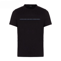 Camiseta Gráfica Oversize Casual para Hombre 2026 de Manga Corta, Cómoda y Holgada, Transpirable para Uso Interior
