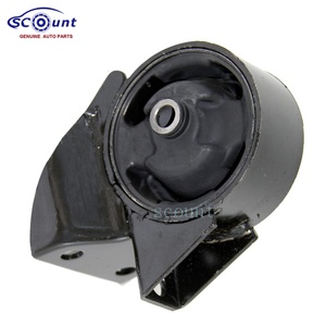 Supporto Motore Automobilistico Makki 21930-2E300 Per TUCSON (JM) 2004- - Product Image 3